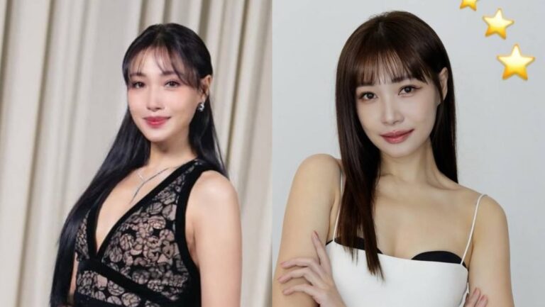 Dawn Yeoh Shares Heartfelt News About Her Grandmother During Star Awards