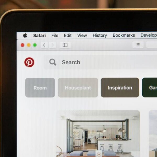 Debenhams Partners with Pinterest to Boost Brand Awareness Efforts
