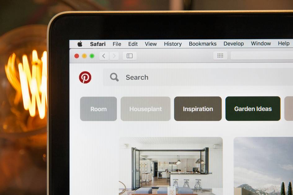 Debenhams Partners with Pinterest to Boost Brand Awareness Efforts