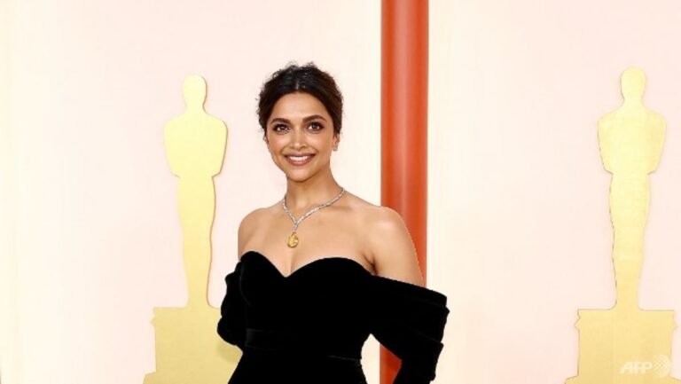 Deepika Padukone Makes History as First Indian Actress on Walk of Fame