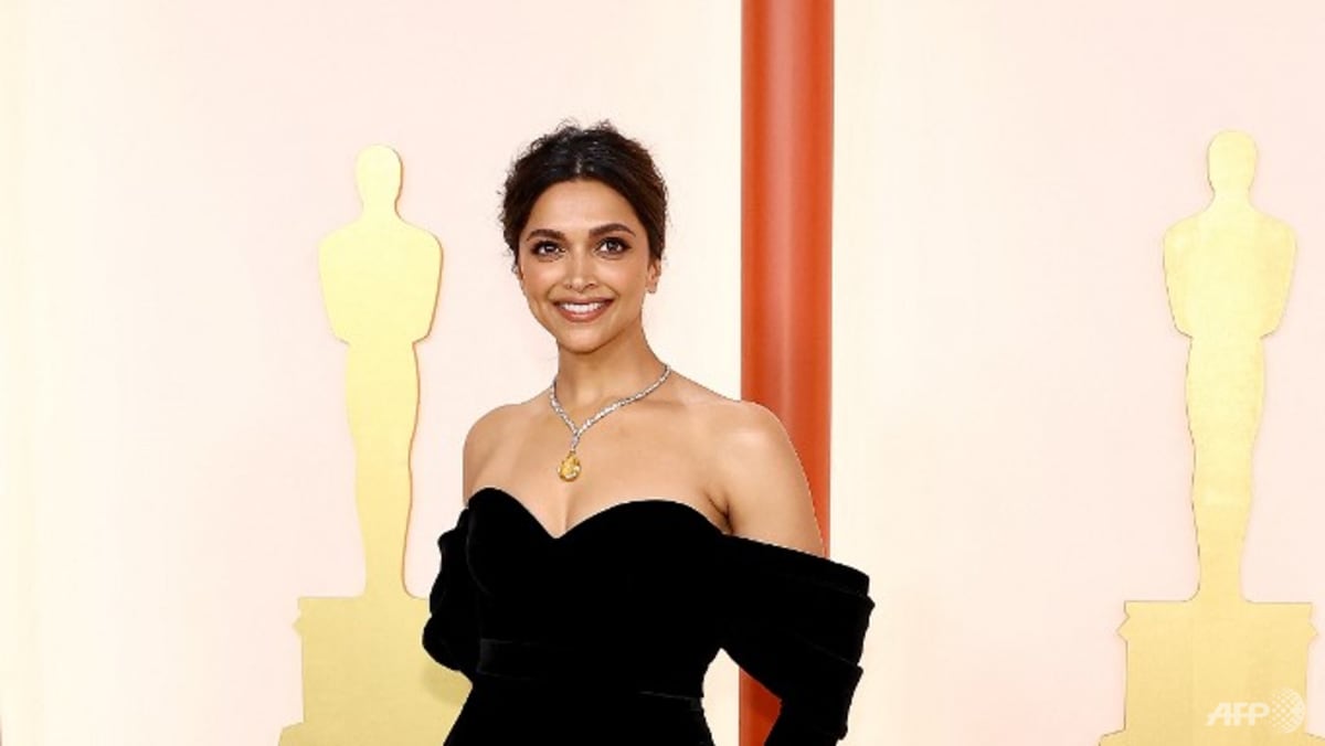 Deepika Padukone Makes History as First Indian Actress on Walk of Fame
