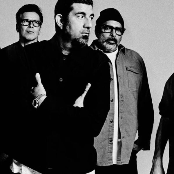 Deftones Unveil Long-Awaited Album After Five Years, Release New Track