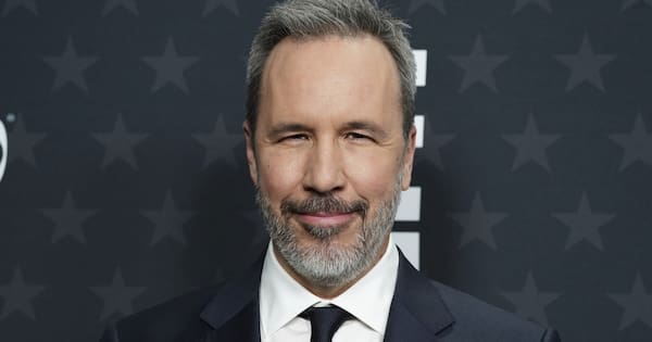 Denis Villeneuve Takes the Helm for New James Bond Film