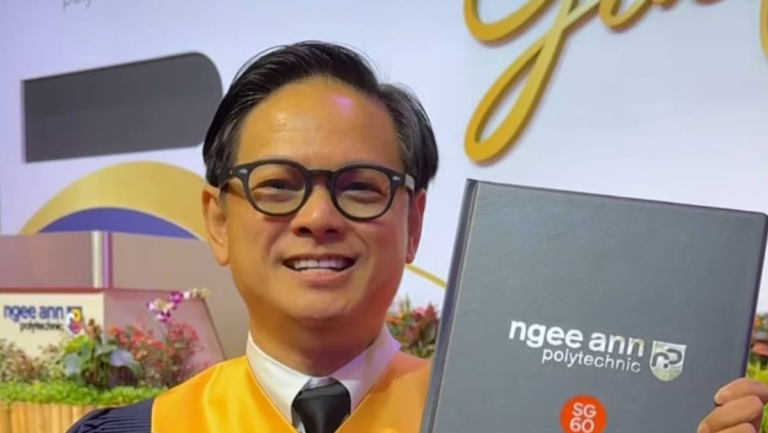 Dennis Chew to Transition from Full-Time DJing to NUS Student Next Year