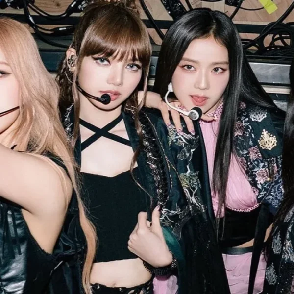 Did BLACKPINK Rely on AI for the 'Jump' Music Video Teaser?