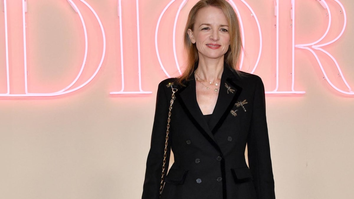 Dior's CEO Delphine Arnault Emphasizes Quality in New Chapter
