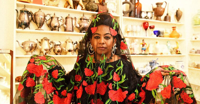 Discover the Deeper Meaning Behind Emily Wurramara's Love Song 'Adore Me'
