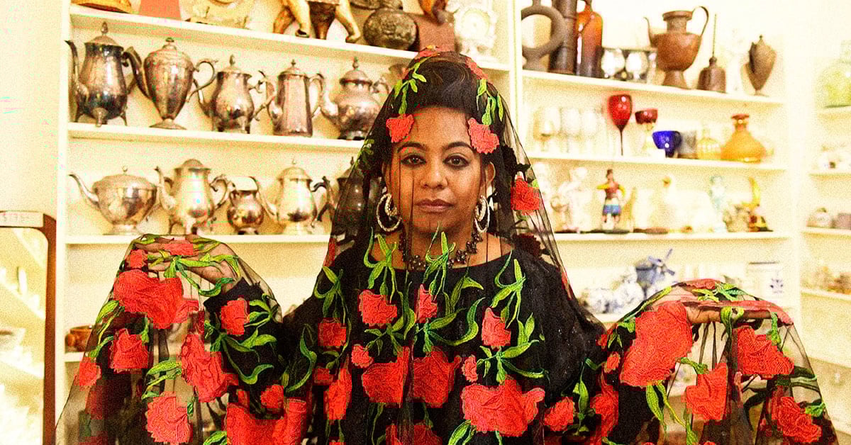 Discover the Deeper Meaning Behind Emily Wurramara's Love Song 'Adore Me'