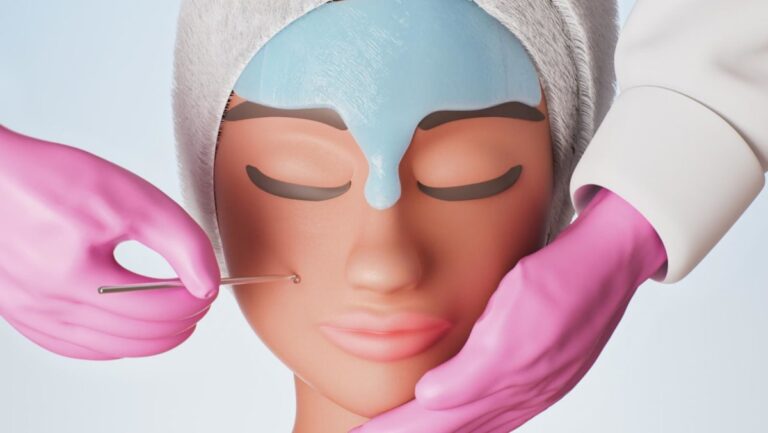 Do Regular Facials Offer Lasting Skin Benefits or Just Quick Fixes?