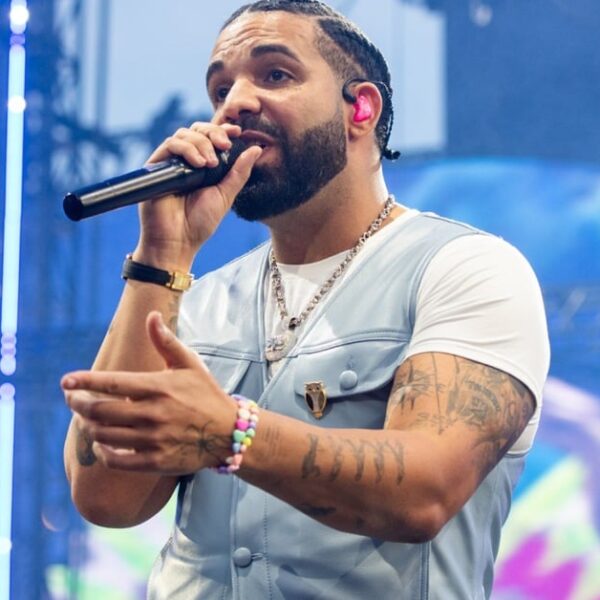 Drake Officially Cancels Rescheduled Shows in Australia and New Zealand