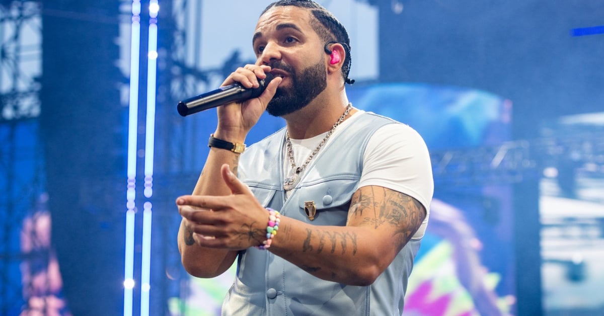 Drake Officially Cancels Rescheduled Shows in Australia and New Zealand