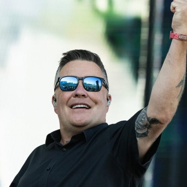 Dropkick Murphys Dub Trump 'First Class Loser' at Warped Tour Performance