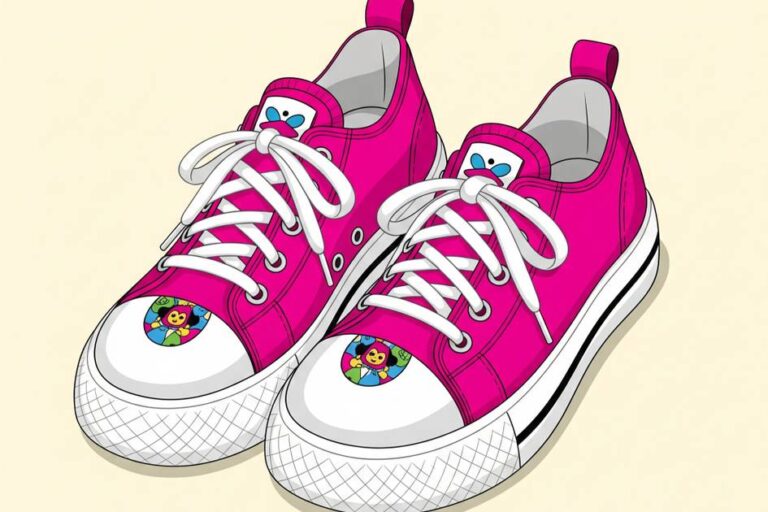 Eco-Friendly Sneakers: Innovations in Materials and Future Trends