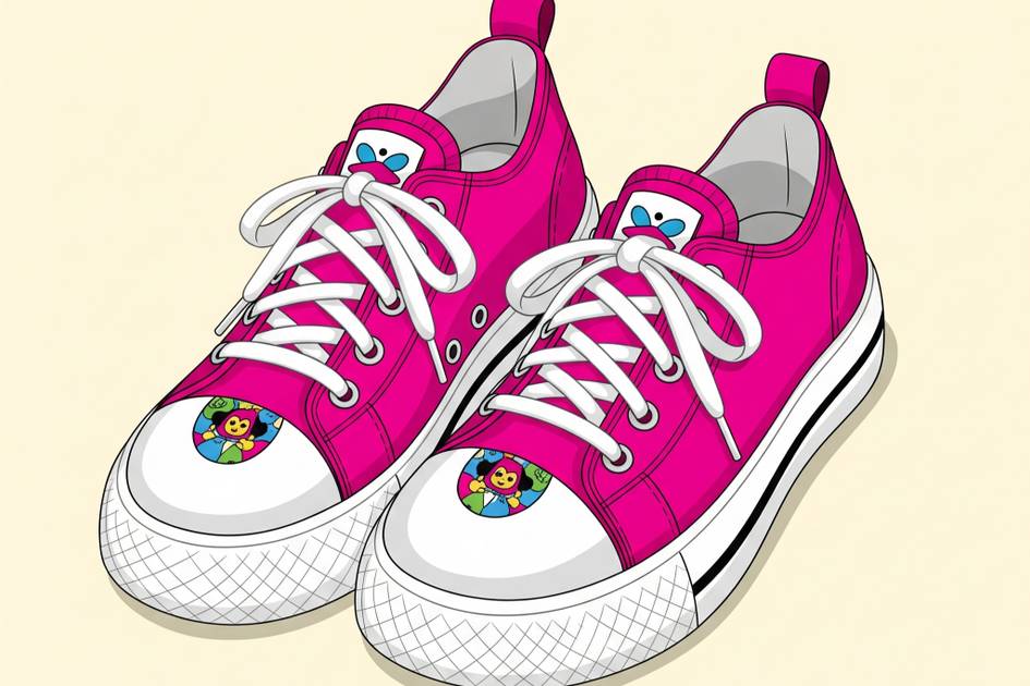 Eco-Friendly Sneakers: Innovations in Materials and Future Trends