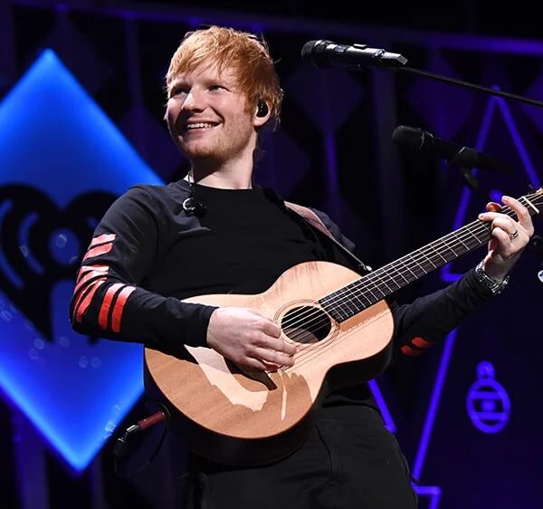 Ed Sheeran Expands His Australian Tour With Exciting New Dates