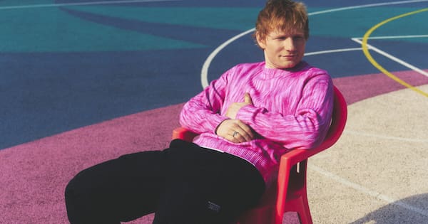 Ed Sheeran Set to Perform Three Shows in New Zealand, January 2026