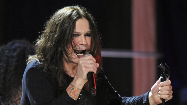Elton John, Questlove, Rod Stewart Pay Tribute to Ozzy Osbourne
