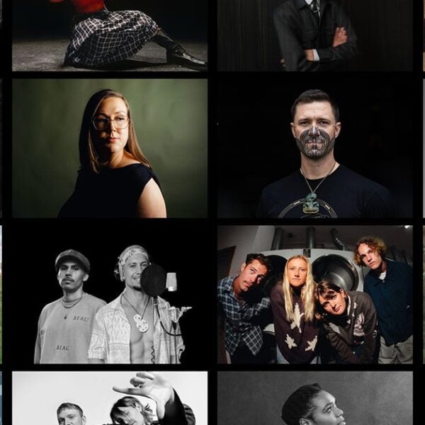 Erny Belle, UMO, and Fazerdaze Nominated for 2025 APRA Awards