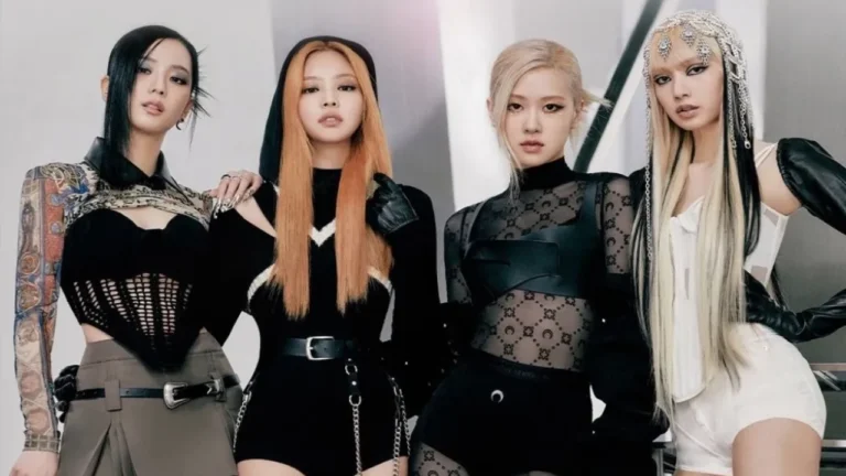 Everything You Need to Know About BLACKPINK's Goyang Concert: Date, Venue, and Setlist Insights