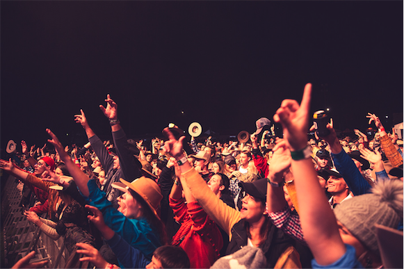Exciting New Country Music Festival Unveiled by Spilt Milk Organisers