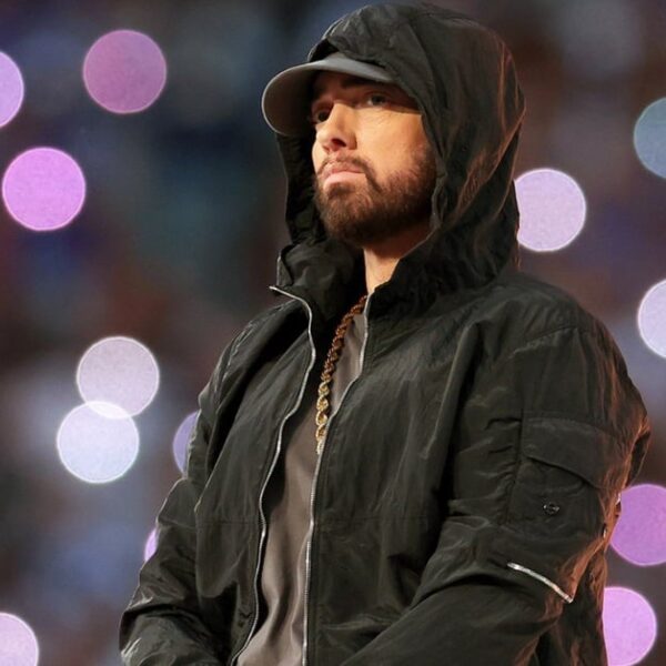 Exciting New Eminem Documentary Set to Hit Theaters Soon