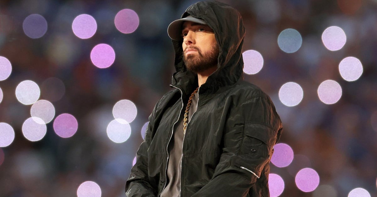 Exciting New Eminem Documentary Set to Hit Theaters Soon