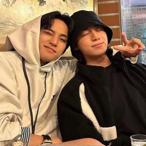 Exciting Reunion Plans: Mingyu and Jungkook’s Dance Challenge on the Horizon?