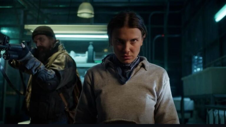 Exciting Teaser for Stranger Things Season 5 Promises an Epic Finale