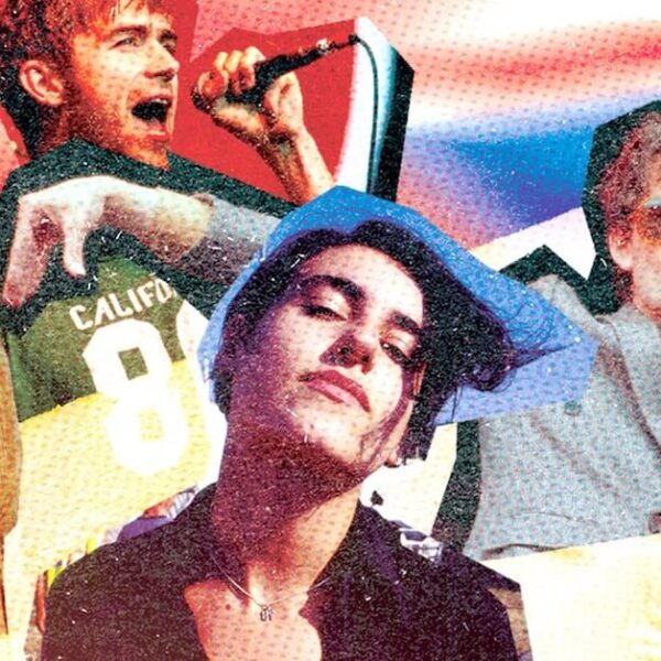 Explore the Britpop Craze in Our Latest Rolling Stone AU/NZ Zine!