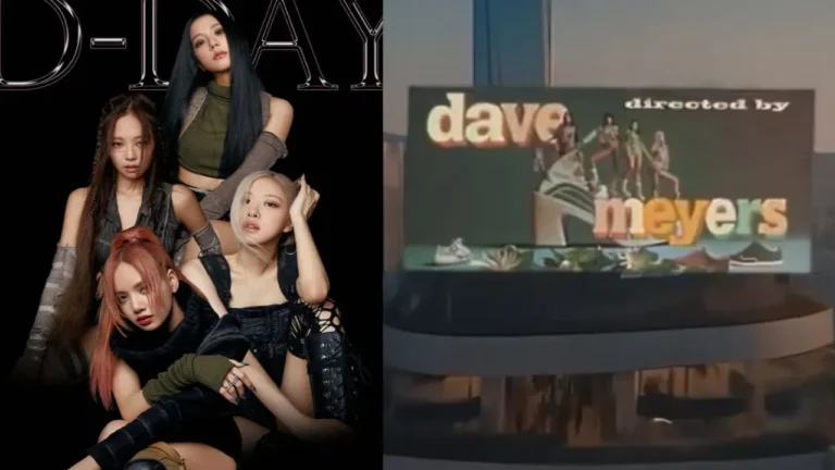 Exploring Dave Meyers: Acclaimed Jump MV Director and Collaborator