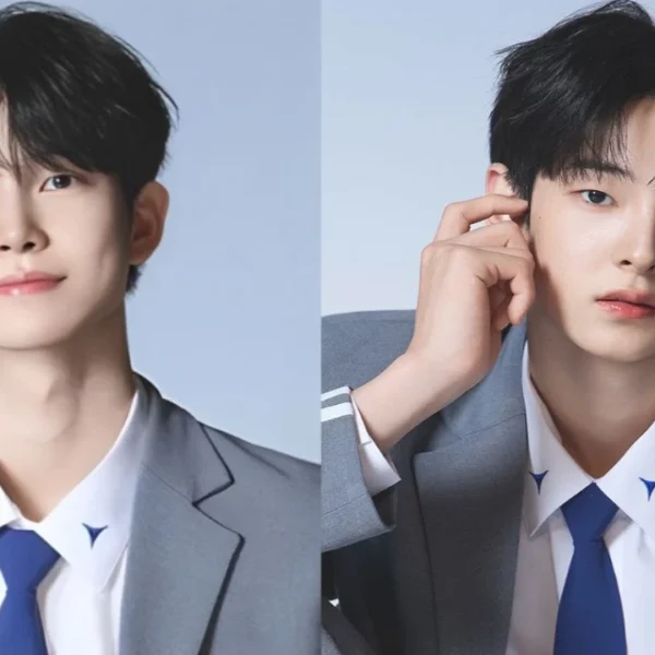 Exploring the BOYS II PLANET Rigging Allegations: The Kim Geonwoo & Kang Woojin Controversy