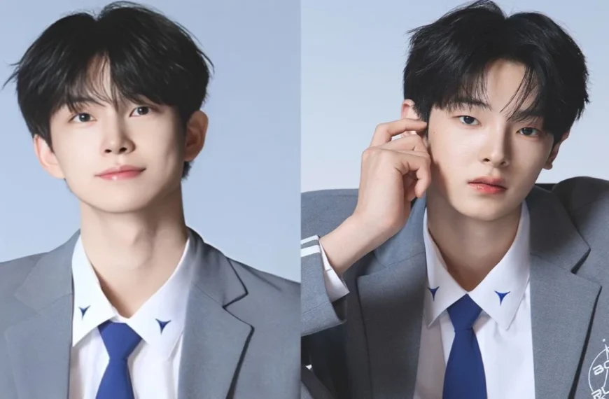 Exploring the BOYS II PLANET Rigging Allegations: The Kim Geonwoo & Kang Woojin Controversy