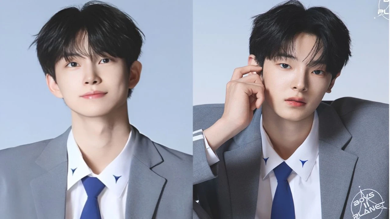 Exploring the BOYS II PLANET Rigging Allegations: The Kim Geonwoo & Kang Woojin Controversy