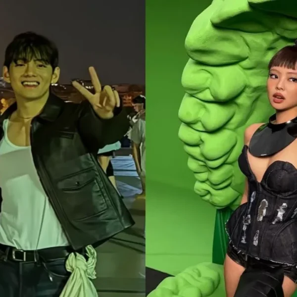 Fan Outrage Over Sasaeng Behavior in BTS' V and BLACKPINK's Jennie Rumors