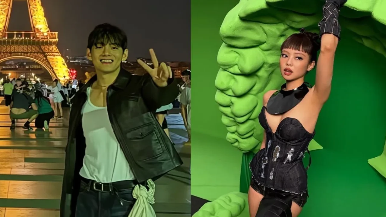 Fan Outrage Over Sasaeng Behavior in BTS' V and BLACKPINK's Jennie Rumors