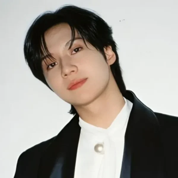 Fans Share Concerns: Did Taemin from SHINee Alter His Nose?
