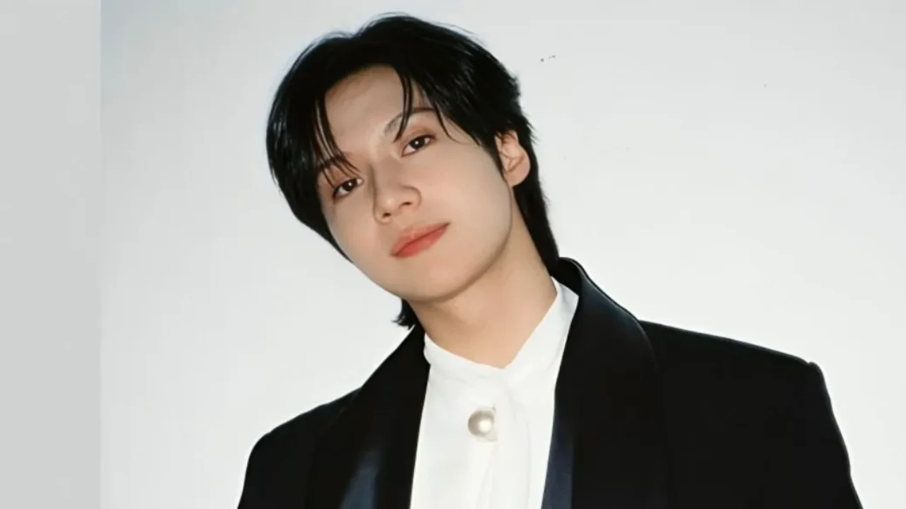 Fans Share Concerns: Did Taemin from SHINee Alter His Nose?