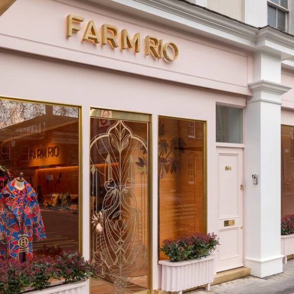 Farm Rio Introduces Exciting New Resale Program for Sustainable Fashion