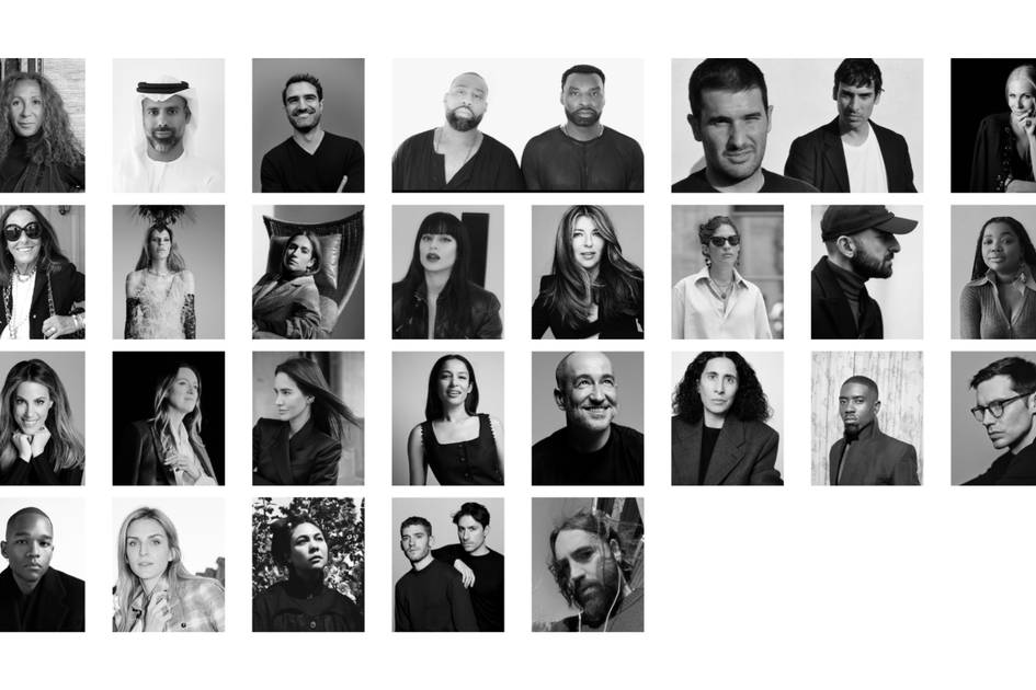 Fashion Trust Arabia Unveils 2025 Awards and New Advisory Board Members