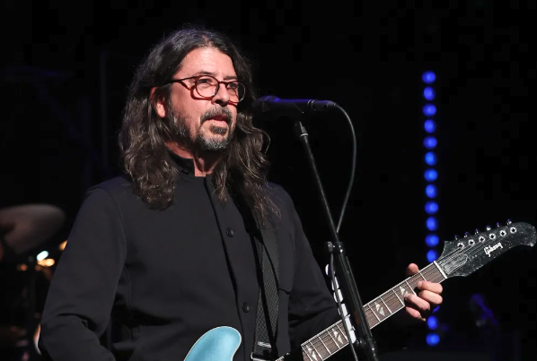 Foo Fighters Sign New Drummer: Exciting Changes Ahead