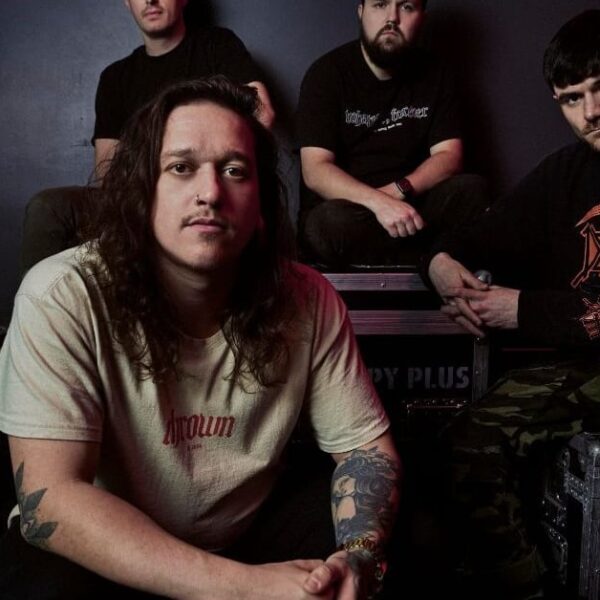Froth & Fury 2026: Polaris, In Hearts Wake, and Private Function Take the Stage