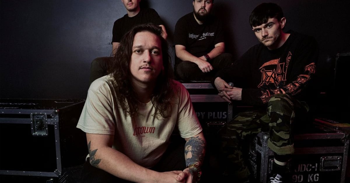 Froth & Fury 2026: Polaris, In Hearts Wake, and Private Function Take the Stage