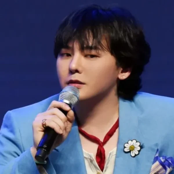 G-Dragon's Team Explains Bangkok Concert Cancellation Amid Fan Outcry