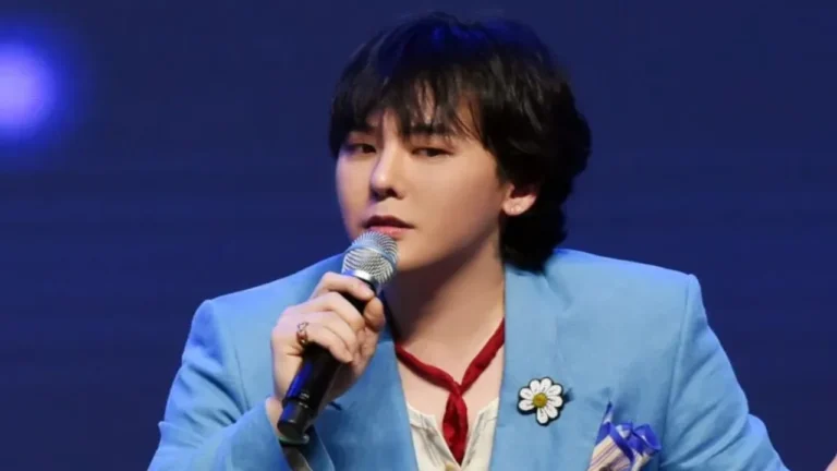 G-Dragon's Team Explains Bangkok Concert Cancellation Amid Fan Outcry