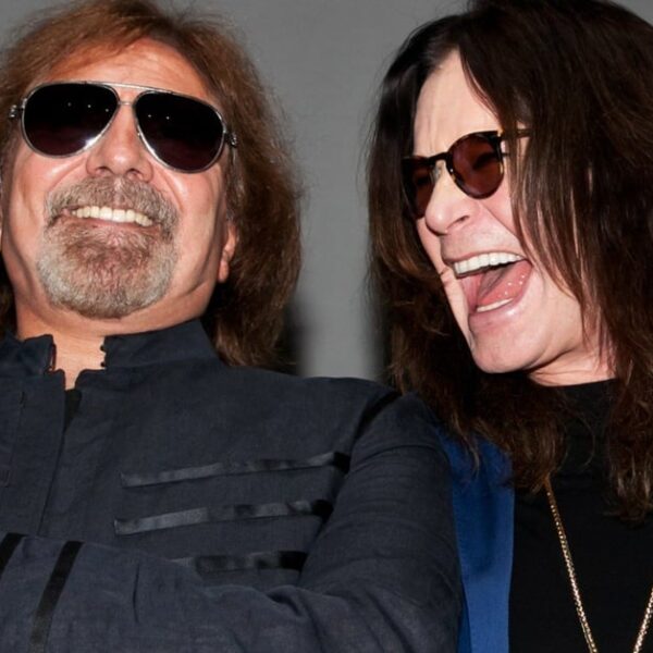 Geezer Butler Reflects on Last Performance with Ozzy Osbourne: A True Entertainer