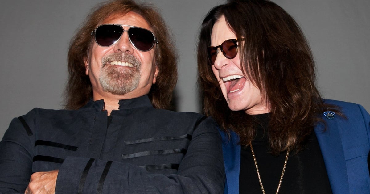 Geezer Butler Reflects on Last Performance with Ozzy Osbourne: A True Entertainer