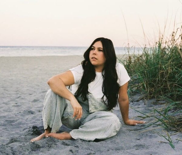 Gigi Perez of the US Unveils Exciting Plans for Australian Tour