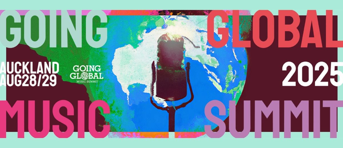 Going Global 2025: Meet the First Wave of International Speakers