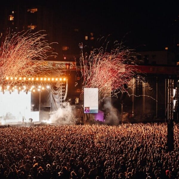 Good Things Festival 2025: Dates Set and Exciting New Sydney Location!