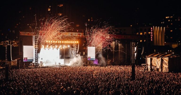 Good Things Festival 2025: Dates Set and Exciting New Sydney Location!